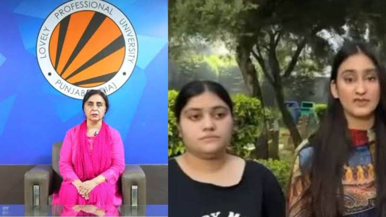 'Leave us alone': 3 students say LPU posted rape 'truth' video without consent