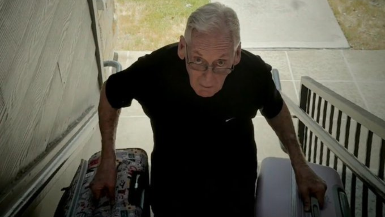 US 81-year-old viral delivery driver’s $700K fundraiser for wife’s cancer treatment pulled after discovering daughter posed as neighbour to raise money