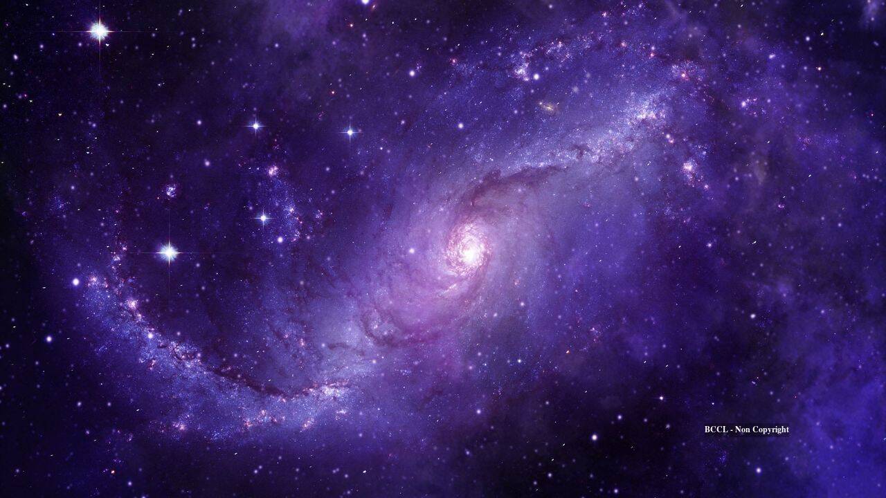 Webb finds galaxies polluted early universe 500M years after Big Bang