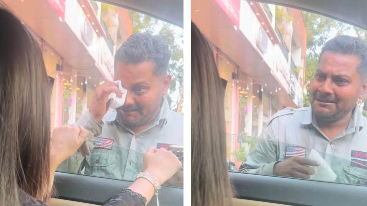 ‘Main Maharashtra ka hoon’: Stranger tells woman about business loss in Goa; her response touches viewers