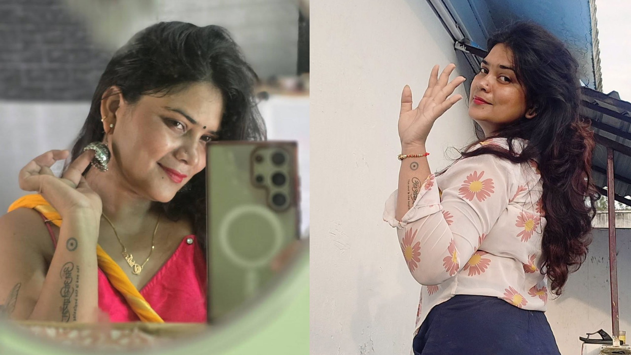 Nidhi Tiwari, influencer with 16 lakh followers, dies by suicide; final words stun fans