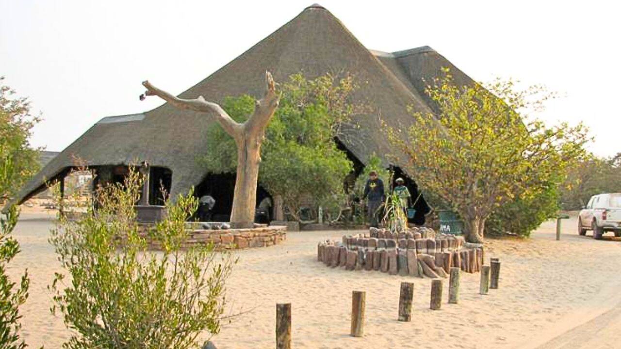 Namibia’s new plan aims to secure more than 20 million hectares in 2026