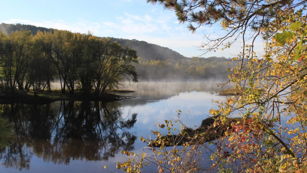 Minnesota museum completes 37-year effort to protect 300 acres