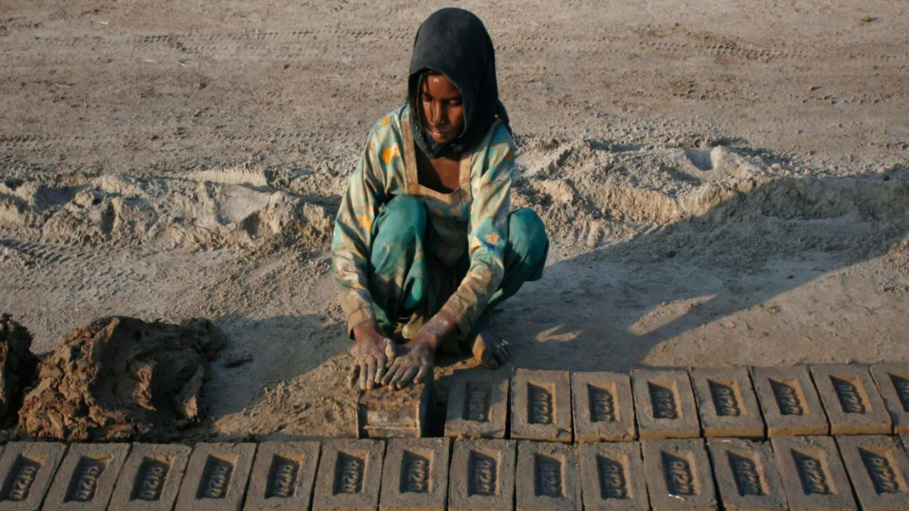 Child, forced marriages of minority girls in Pakistan flagged at UN event