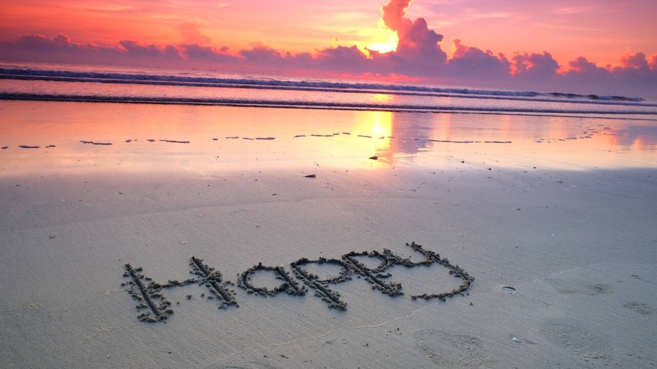 Think you're happy? 5 things you may be mistaking for happiness