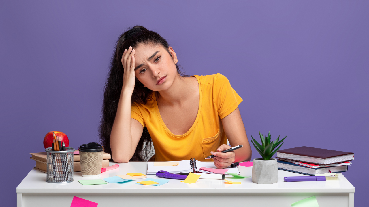 Why women feel guilty spending on themselves, per psychology