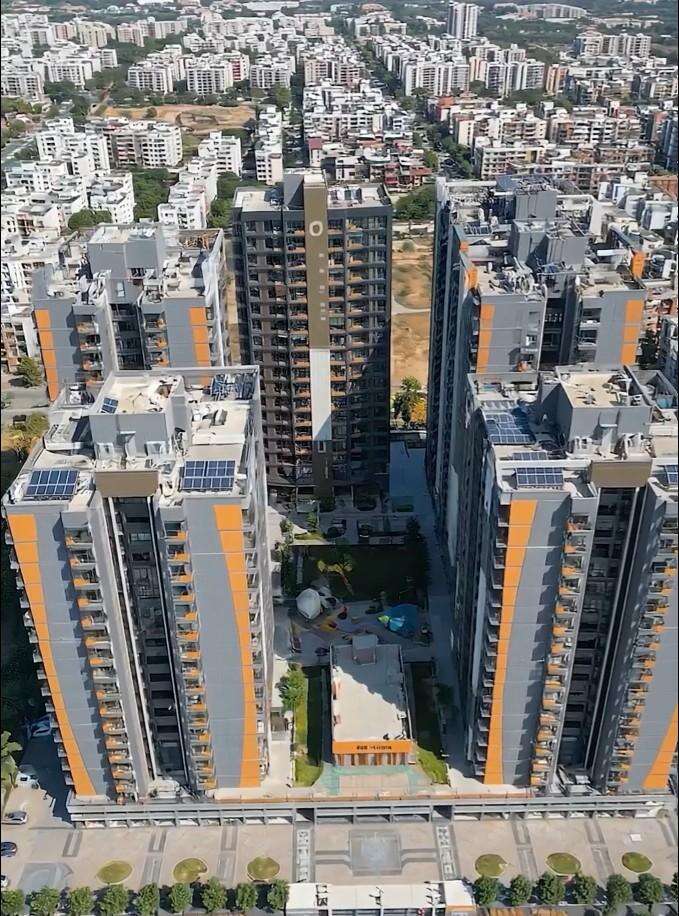 Uttar Pradesh Eases Land‑Use Rules to Attract Real‑Estate Investment