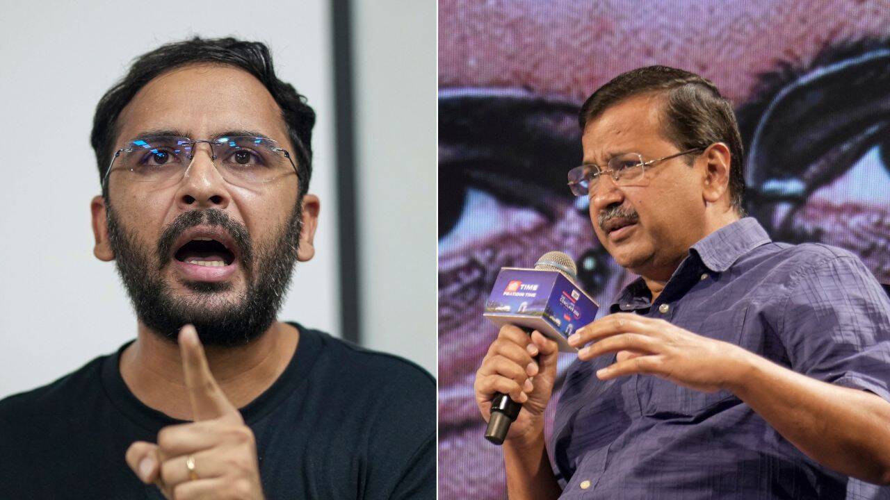 AAP donor list: Ashutosh Ranka among contributors; check how much Kejriwal gave