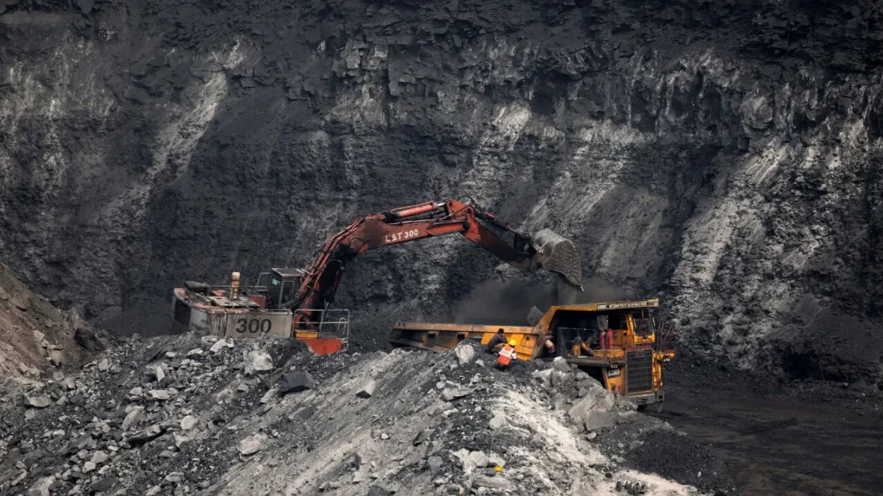 IEX subsidiary seeks licence to set up coal trading exchange in India