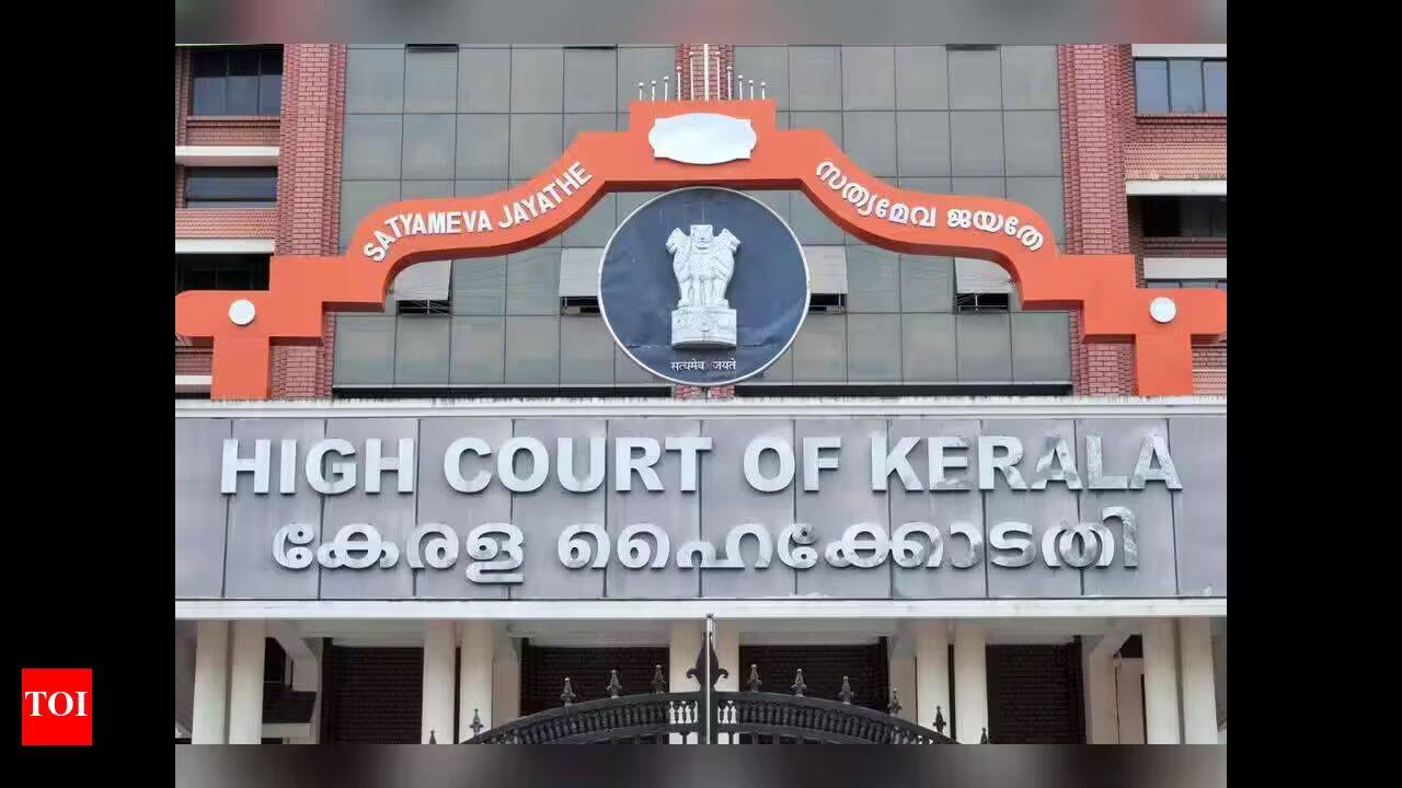 Kerala HC calls for Centre's intervention on exorbitantly priced patented medicines