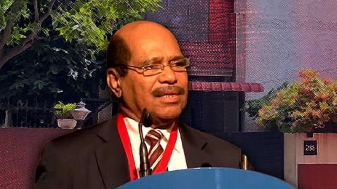 Another child rape case against granite baron Veeramani 12 years after girl’s suicide