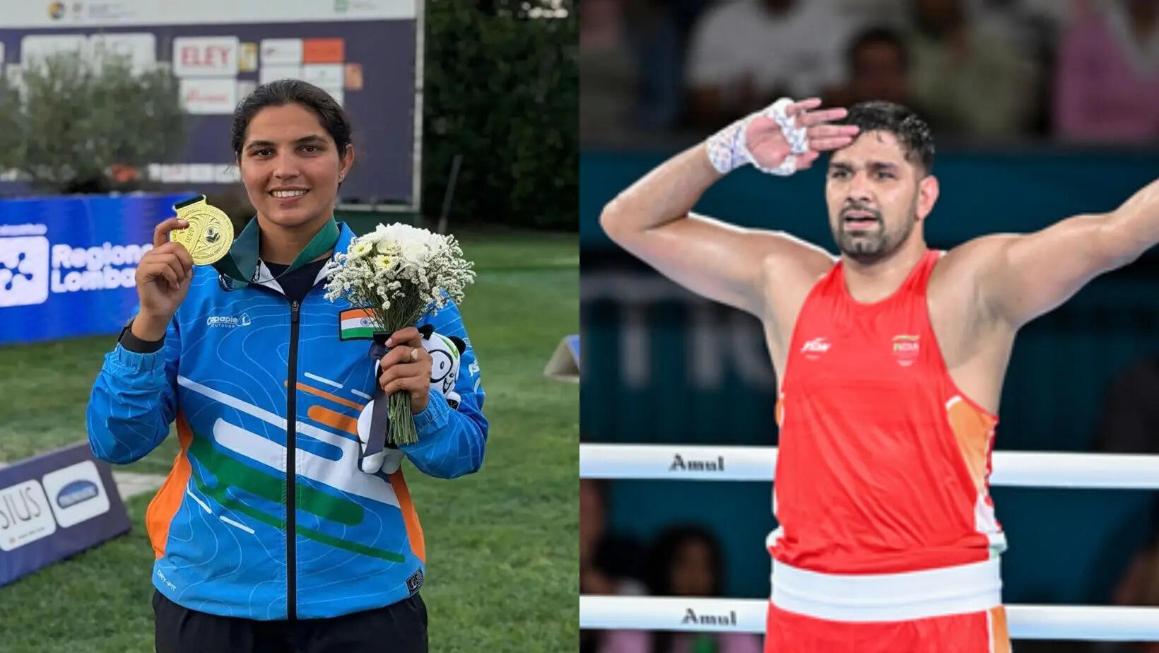 The Asian Games Medal Surge