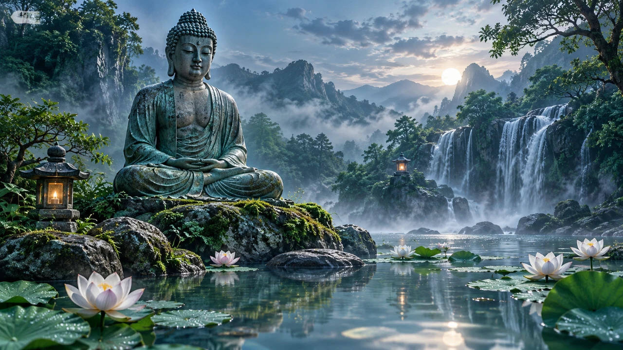 Buddhist Quote Of The Day: Stop Chasing Others' Approval; find inner direction over praise