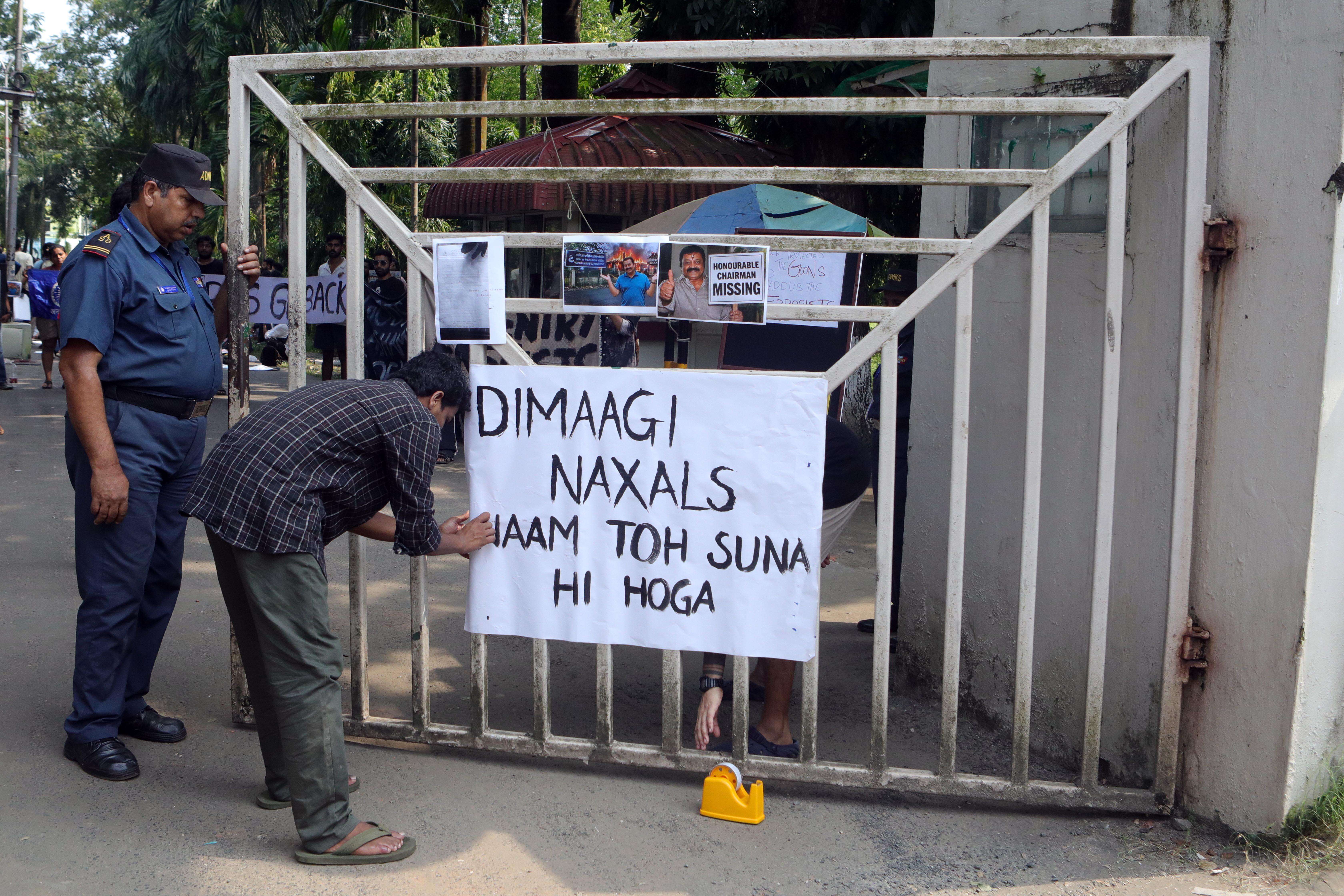 Kolkata Freshers Confront Rising Housing Insecurity in Off-Campus Accommodations