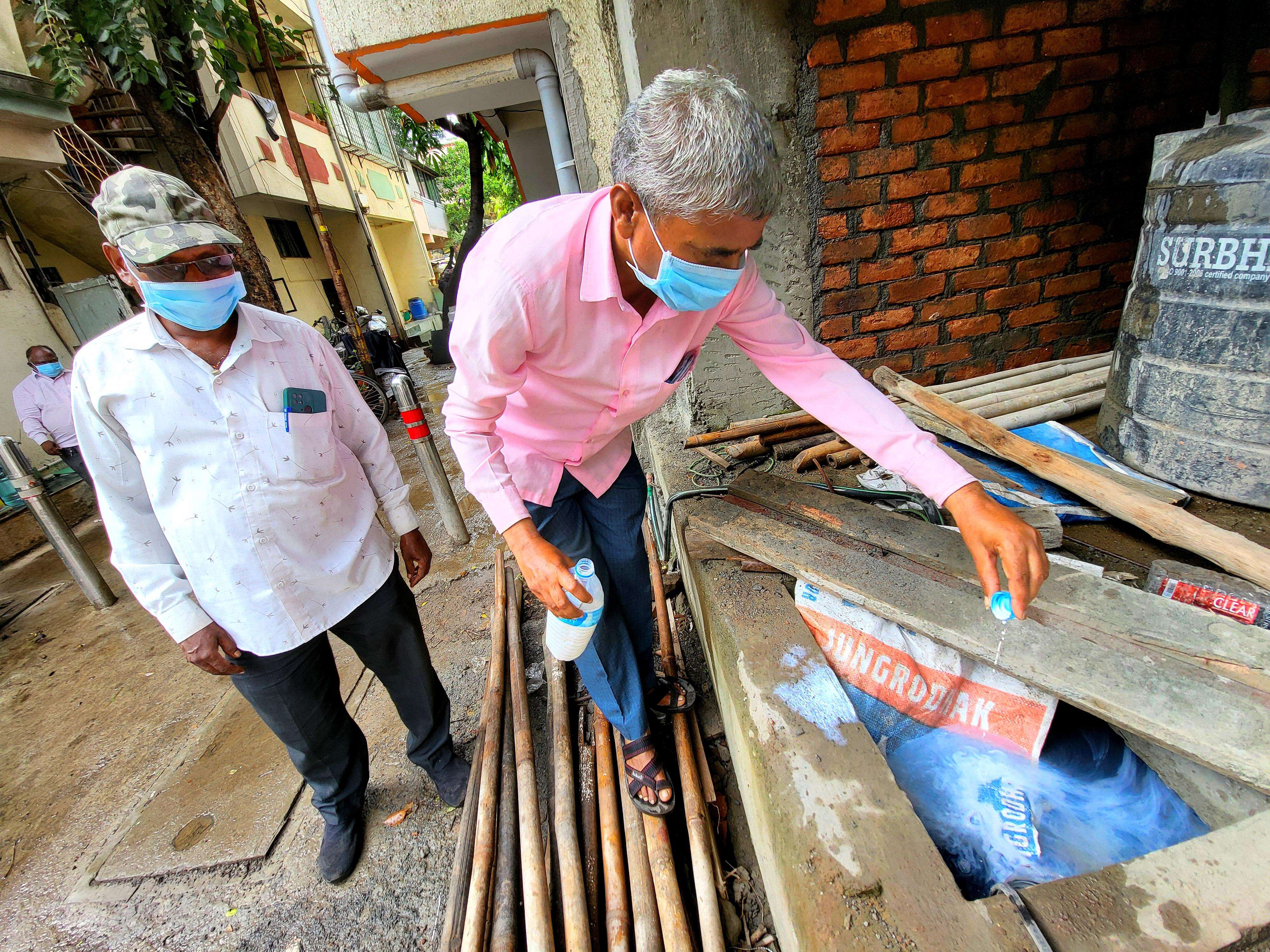 National Institute Of Virology Warns Pune Faces Heightened Future Vulnerability To Zika Outbreaks
