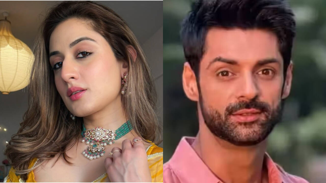 Bigg Boss 20: Uditi Singh calls her breakup with ex Karan Wahi 'a blessing in disguise'