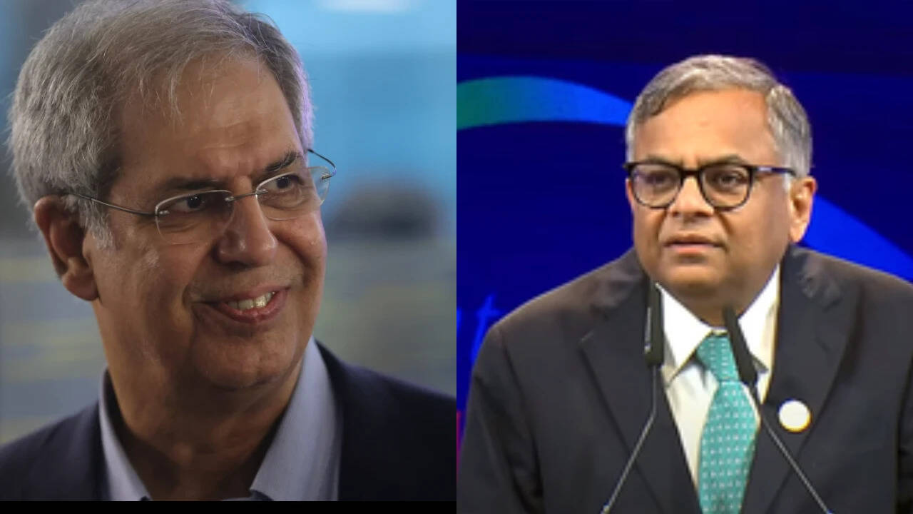 To avert listing, Noel submits Tata Sons revamp plan to RBI