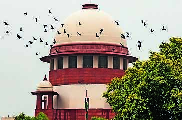 Won't reopen Sohrabuddin case but will test validity of acquittal of all accused: SC