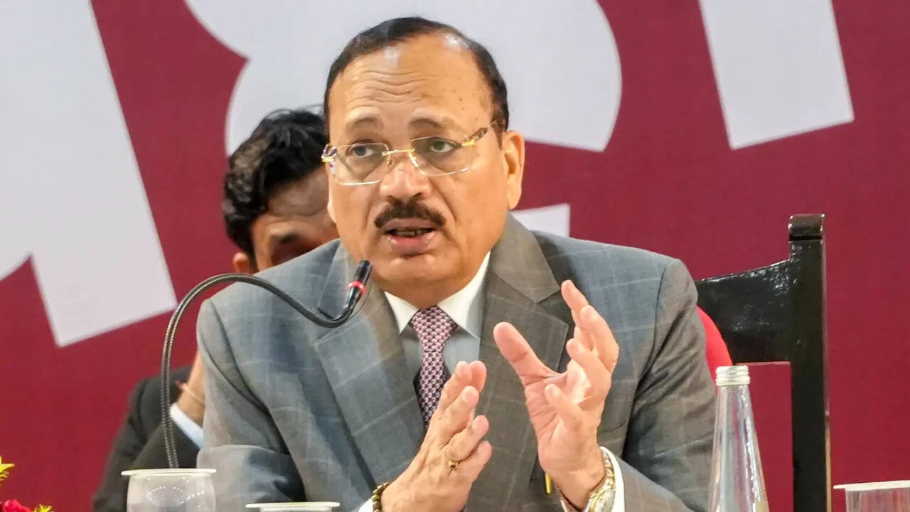 These are only byelections, says CJI as SC declines urgent hearing on WB SIR pleas