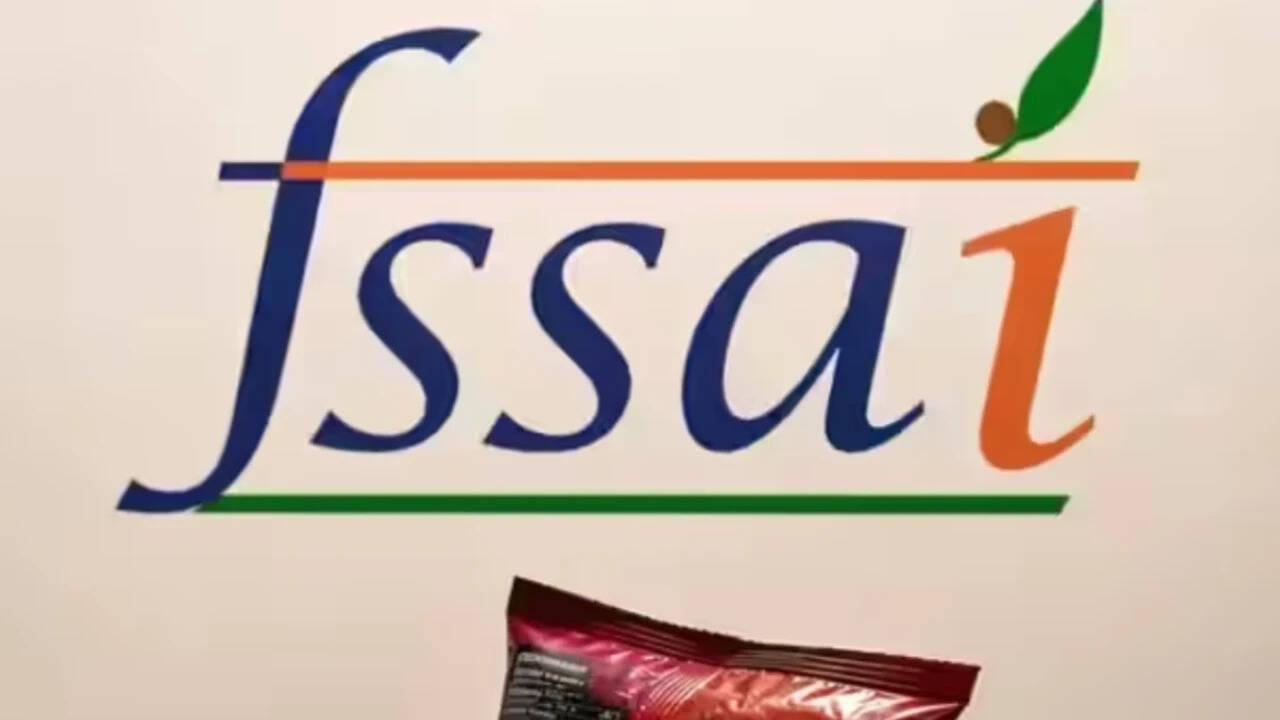 Supreme Court: Will fix timeline for FSSAI to enforce front-of-pack labelling