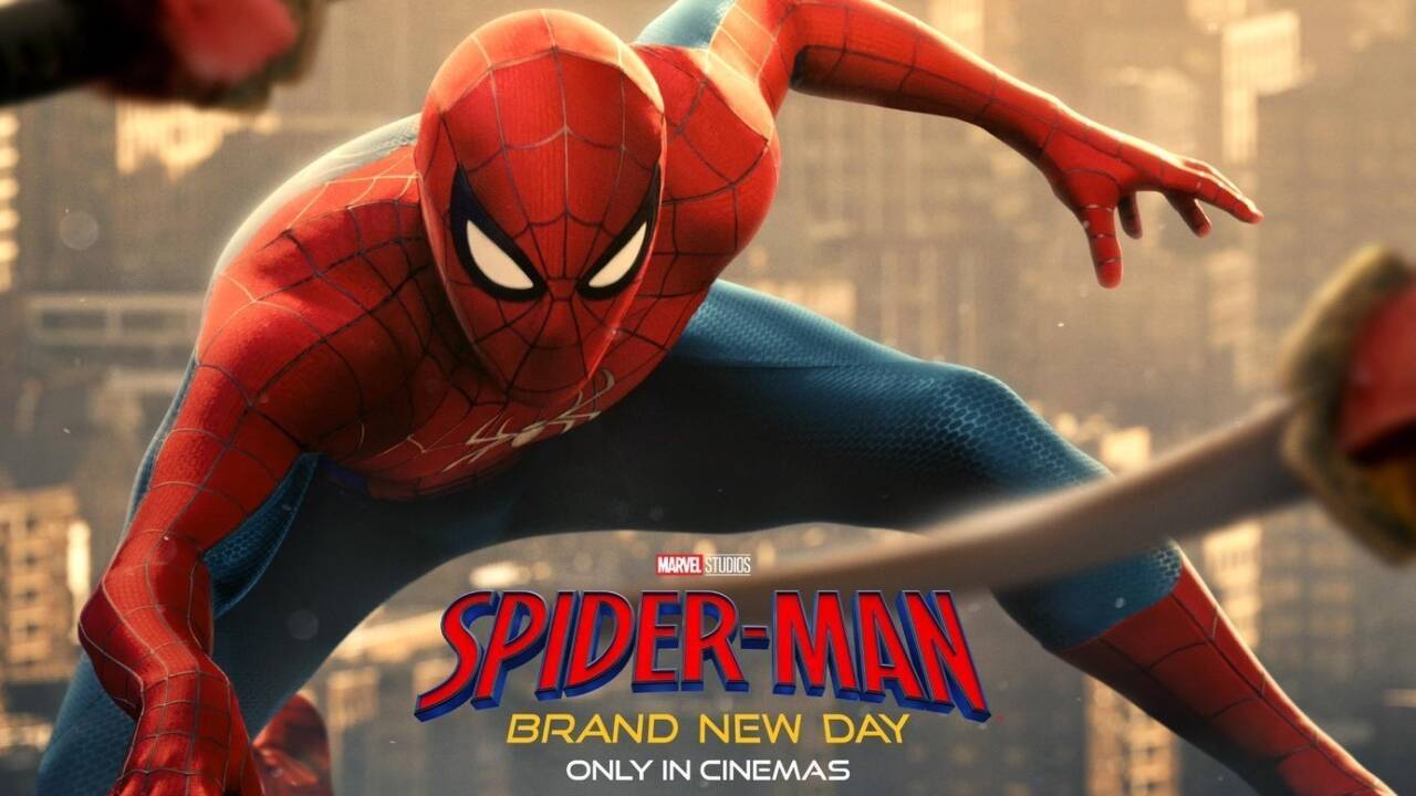 'Spider-Man' set for re-release with unseen footage