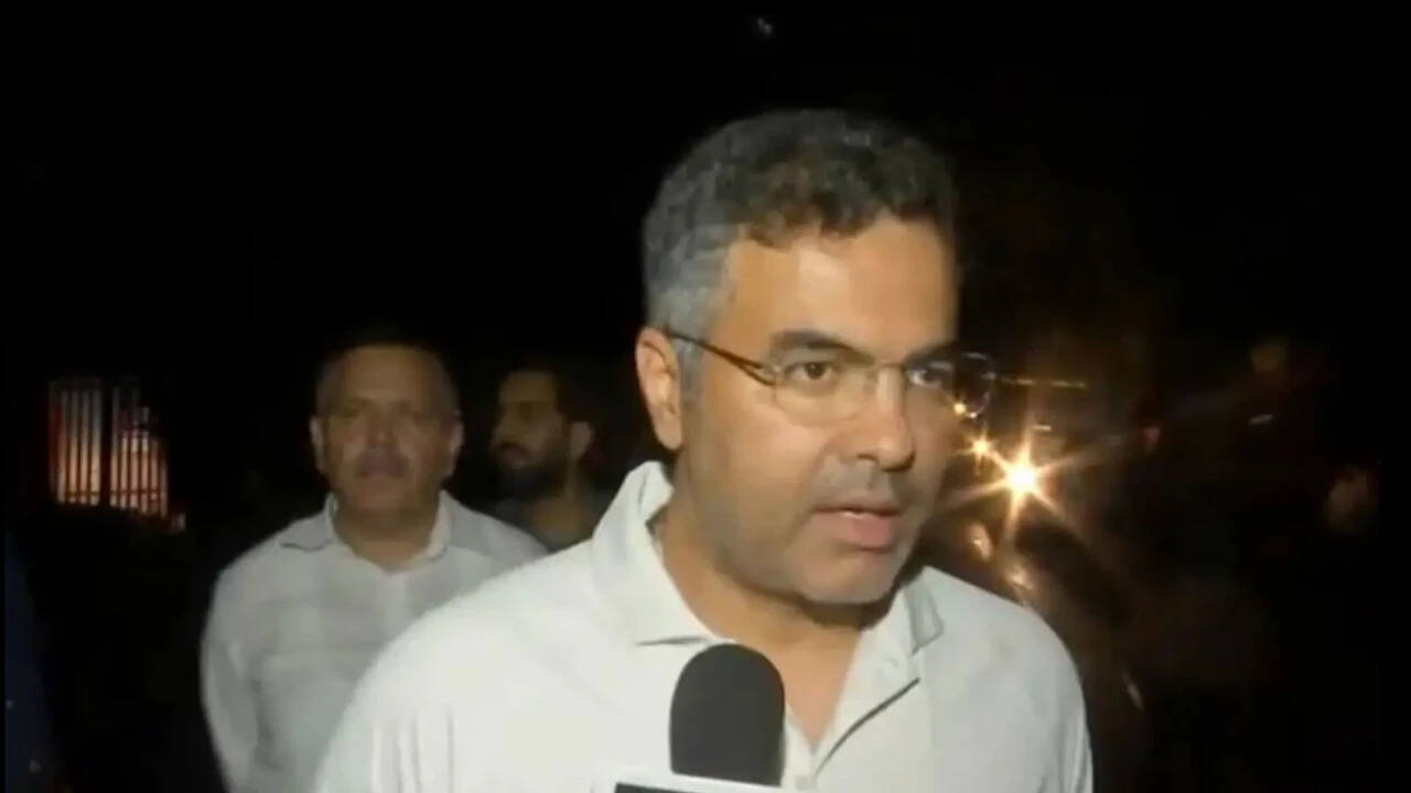 Why is Kejriwal silent on women safety in Punjab: Delhi minister