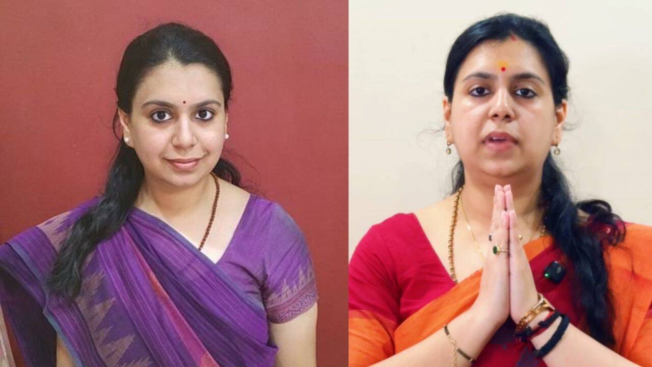 ‘UP is my karmabhoomi’: Former IAS officer Divya Mittal announces independent political entry