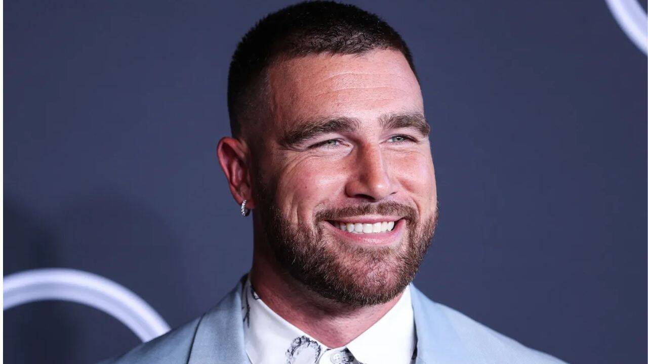 Travis Kelce’s childhood rival: How did their bond become family?