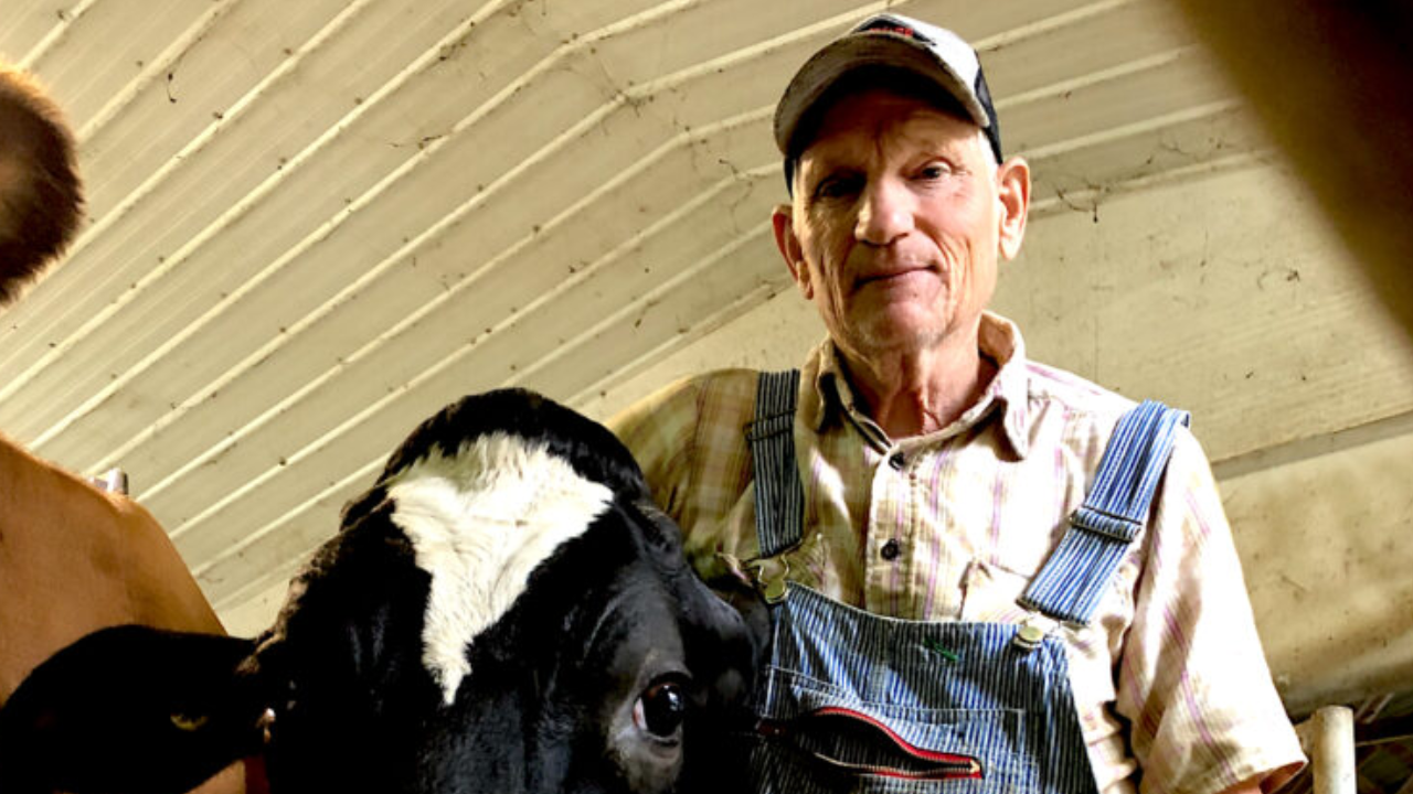 Pennsylvania farmer protects 170-acre farm after rejecting two lucrative offers