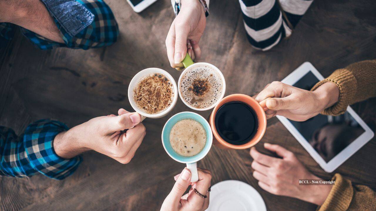 Coffee may change gut microbes linked to mood and brain function