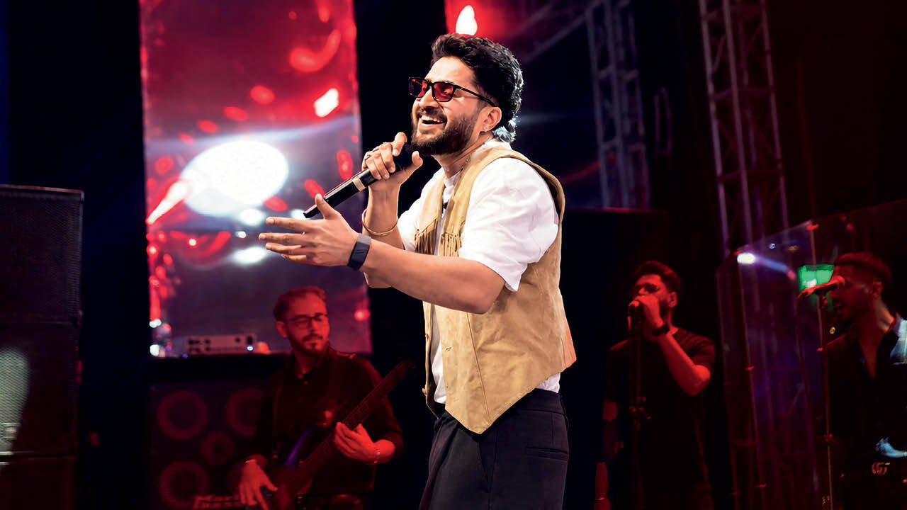 Jassie Gill: I want to show Delhi Punjabis differently than they are usually shown as