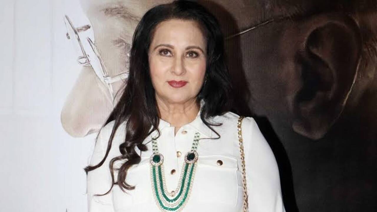 Poonam Dhillon questions CAWT's authority over CINTAA Tower