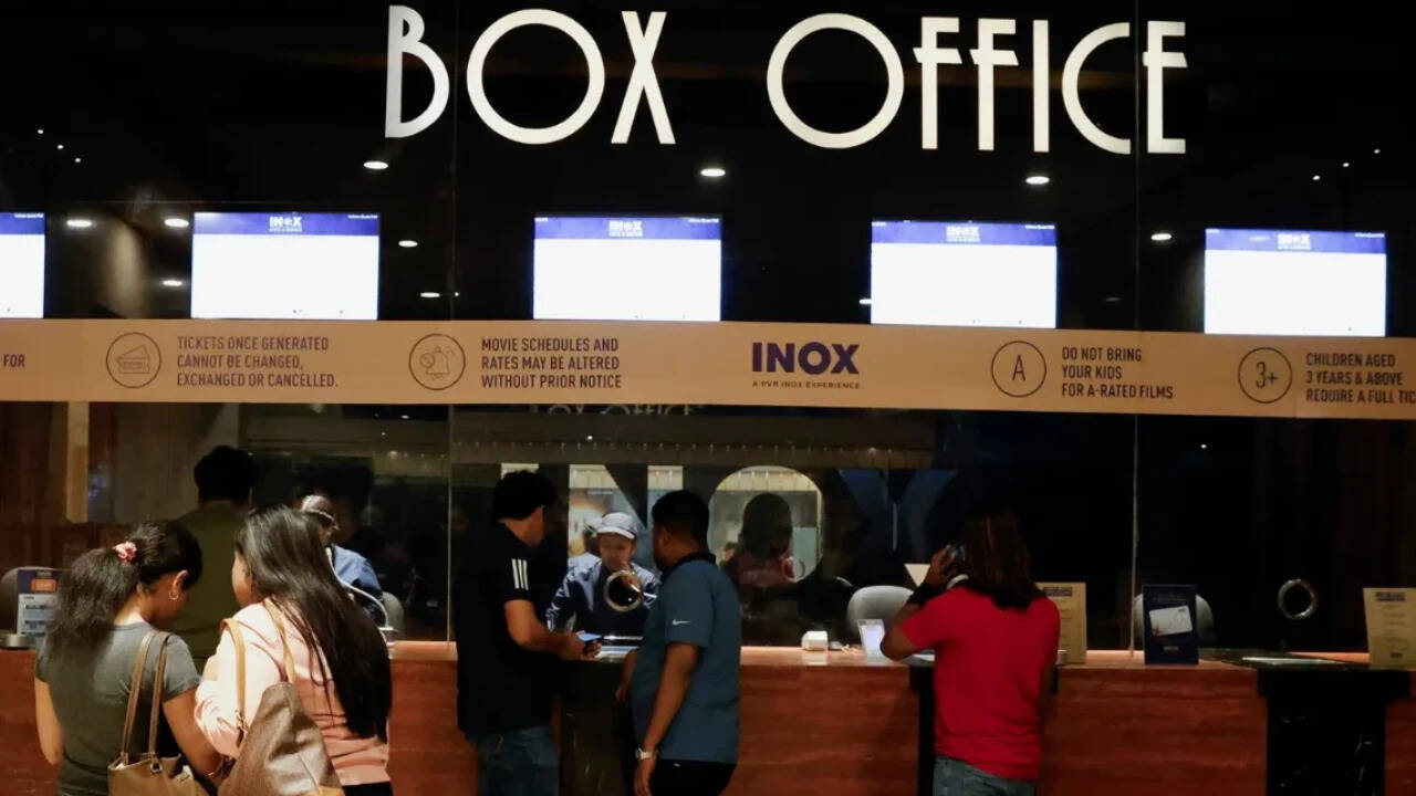 Consumer Court Penalizes Multiplex Chain in Hyderabad Over Deceptive Ad-Interval Practices