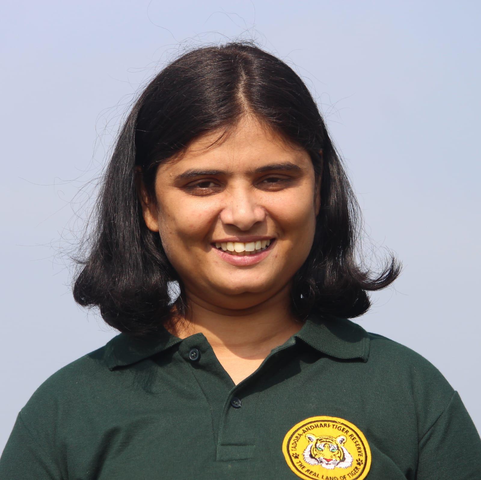 Conservationists Establish Special Recognition to Highlight Women in Wildlife Research