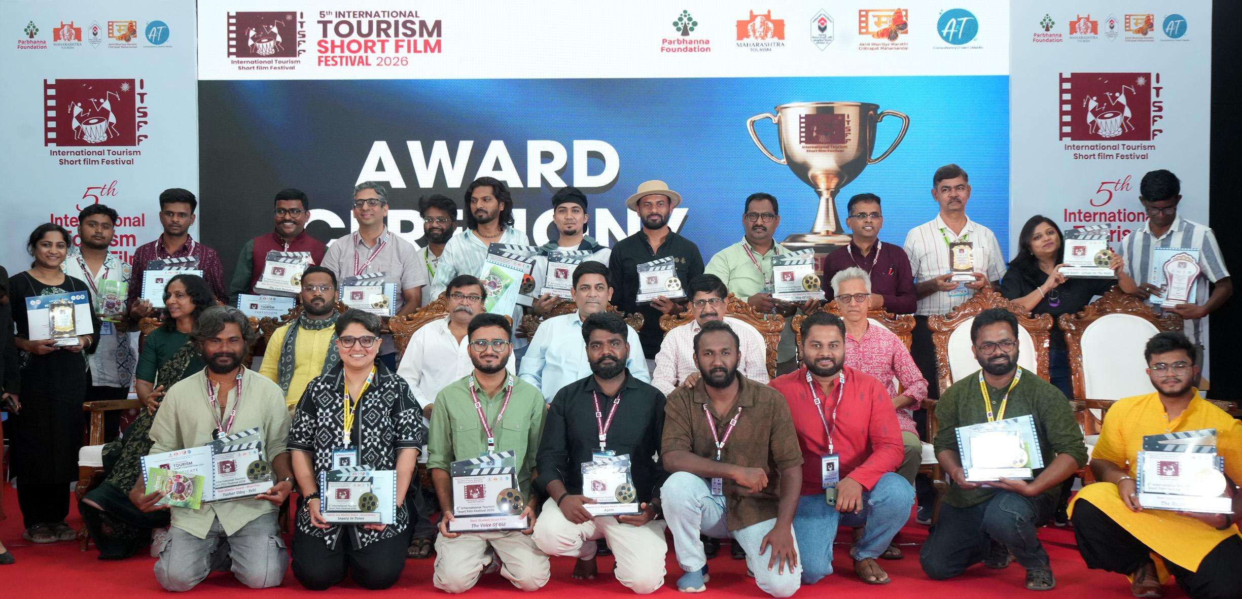 Cinematic Collaboration Initiative Seeks to Merge Regional Tourism with Feature Film Production