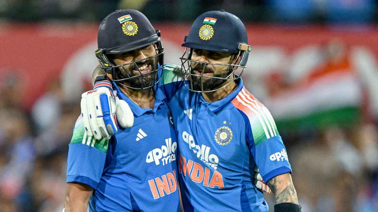 ‘Nothing has changed’: Rohit Sharma opens up on his special bond with Virat Kohli