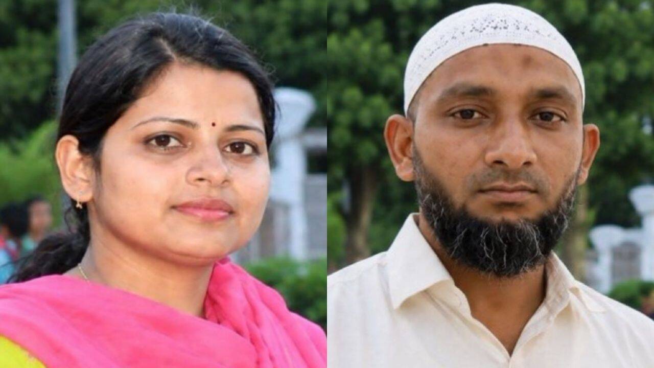 Andhra horror: Butcher slits friend's throat, dumps her dismembered body in lake