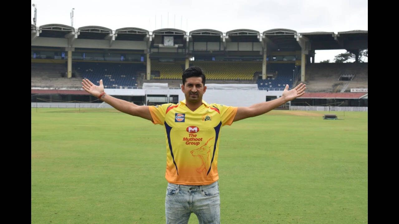 IPL: Mohit Sharma set to join CSK as bowling coach