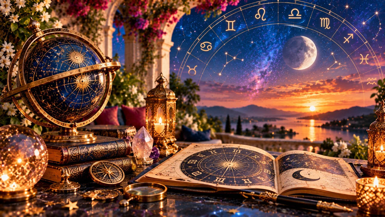 30 September 2026 Astrology: Conversations may transform plans; details could alter agreements