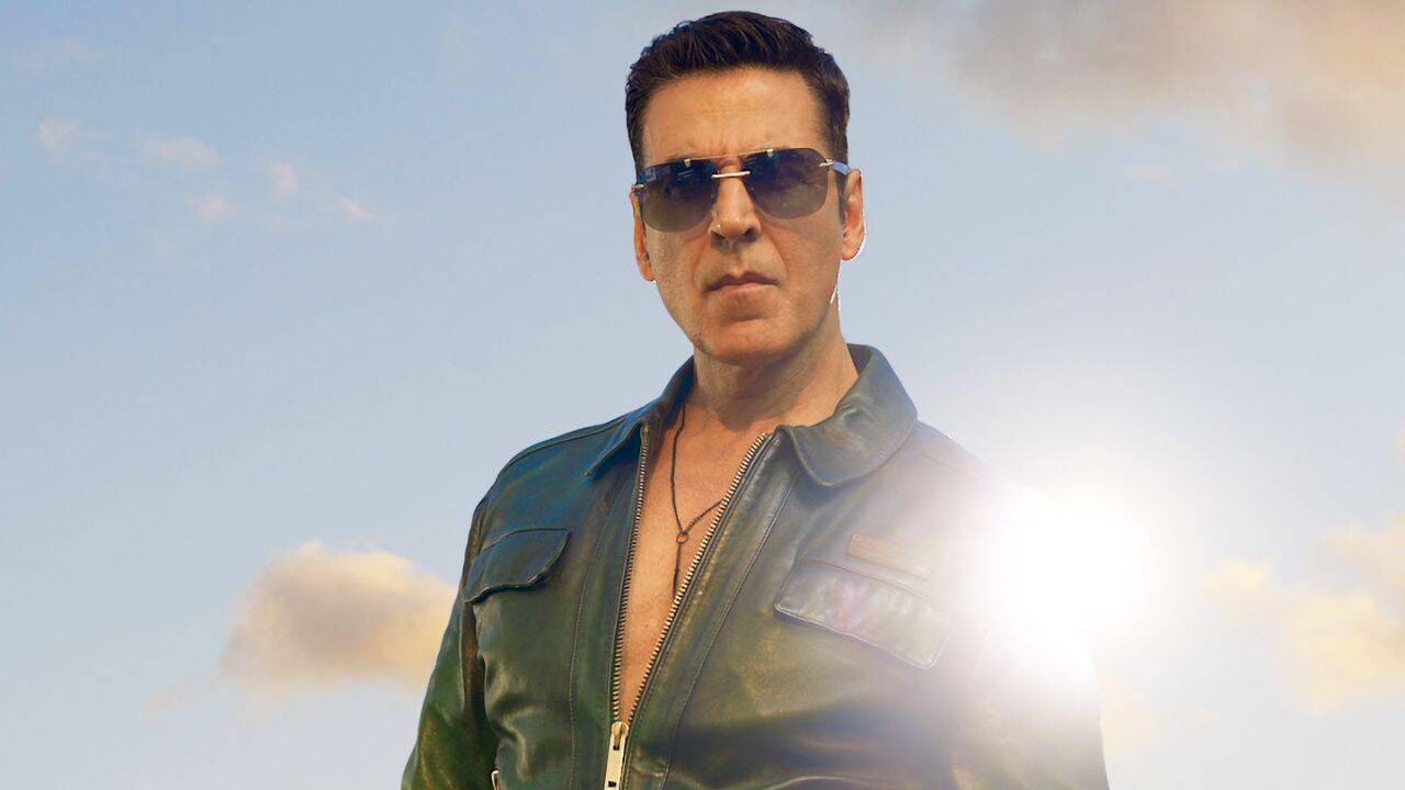 "Sukh, Shanti, Seva and Sehat": Akshay Kumar reveals the 4 S’s he lives by