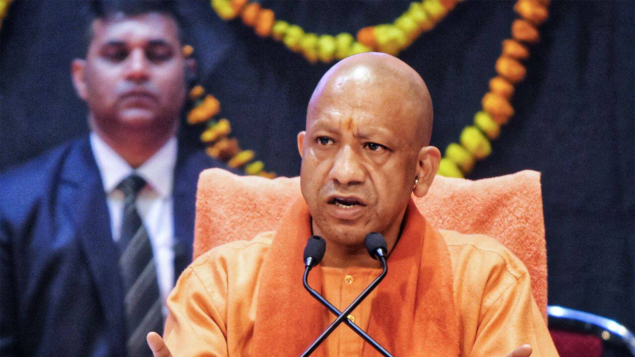 State-Backed Social Engineering in Uttar Pradesh through Comprehensive Youth Coaching Initiatives