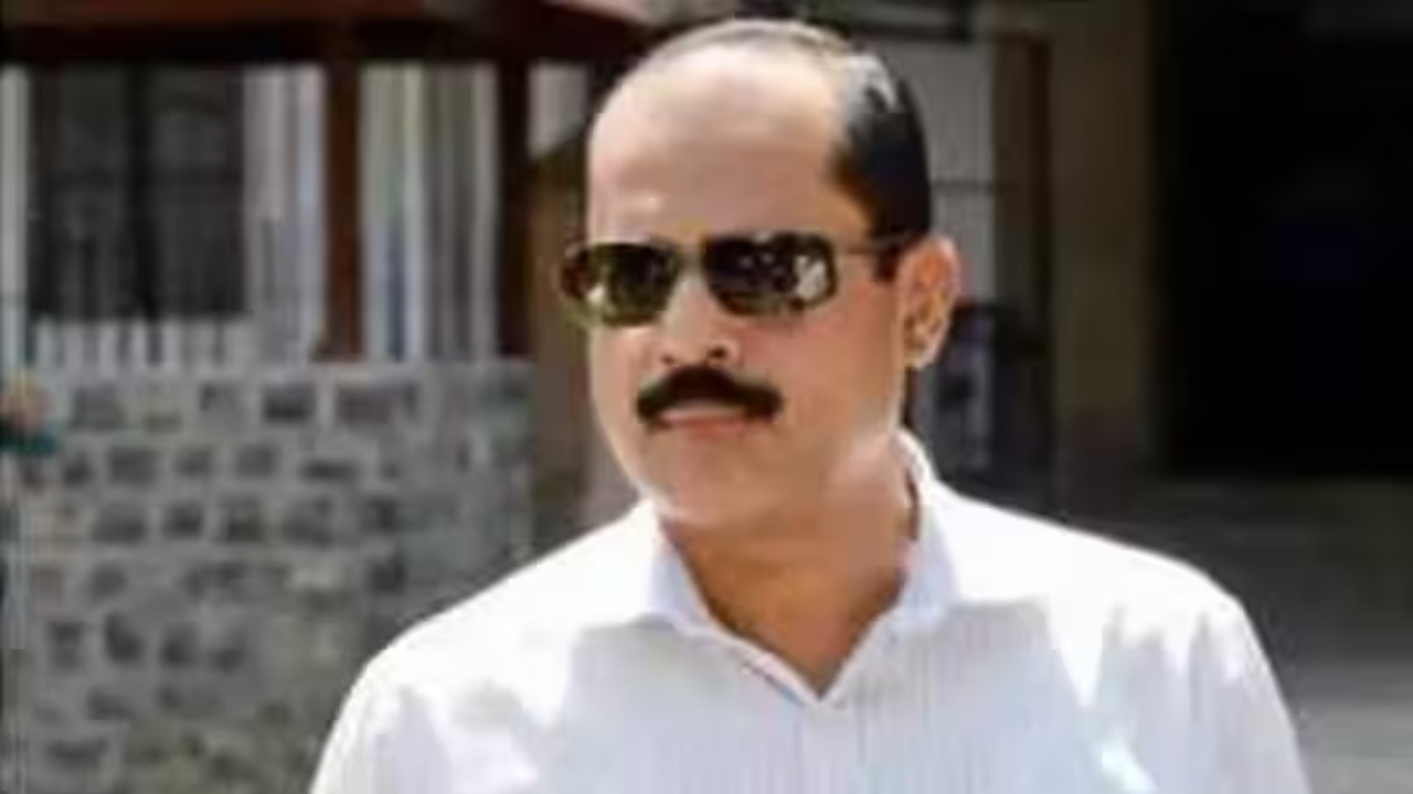 Antilia bomb scare: NIA court grants bail to former Mumbai cop Sachin Waze