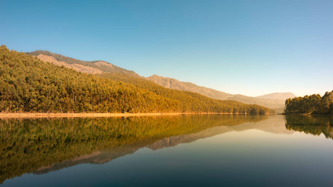 Ontario to protect 969 acres at Echo Lake with 400+ wildlife species