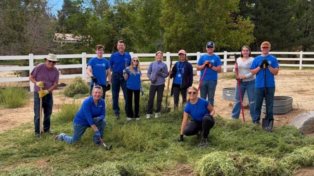 Nevada volunteers remove 120,125 pounds of waste from Truckee River watershed