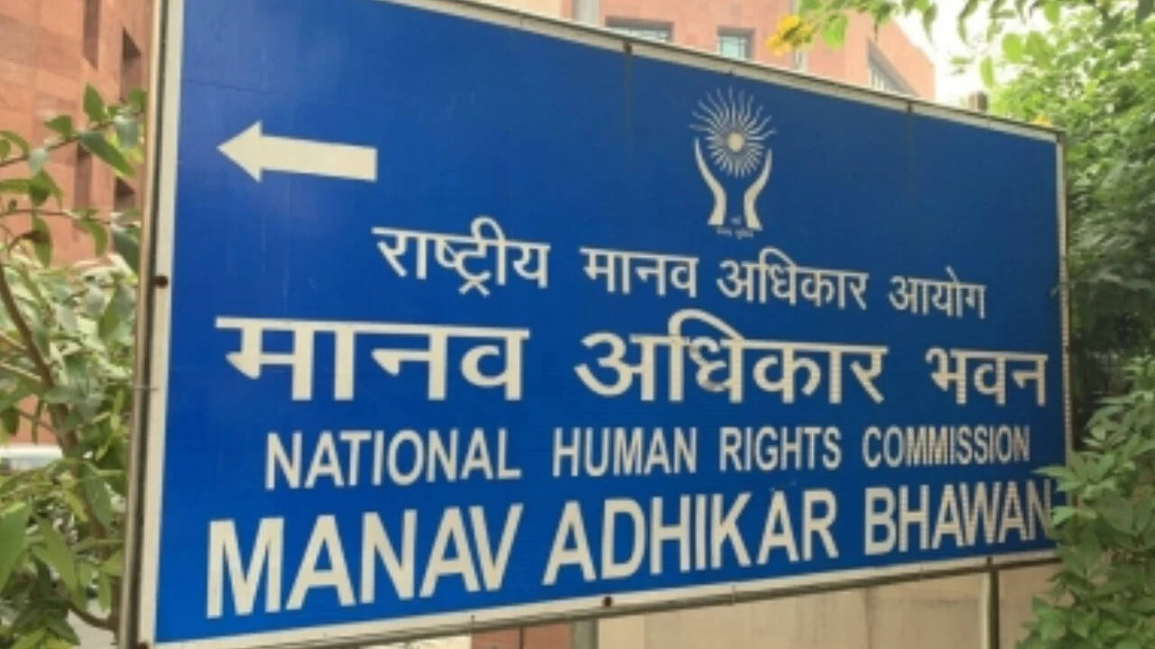 NHRC issues notice to Meta, MeitY, Etah district administration over ‘exploitation’ of minors