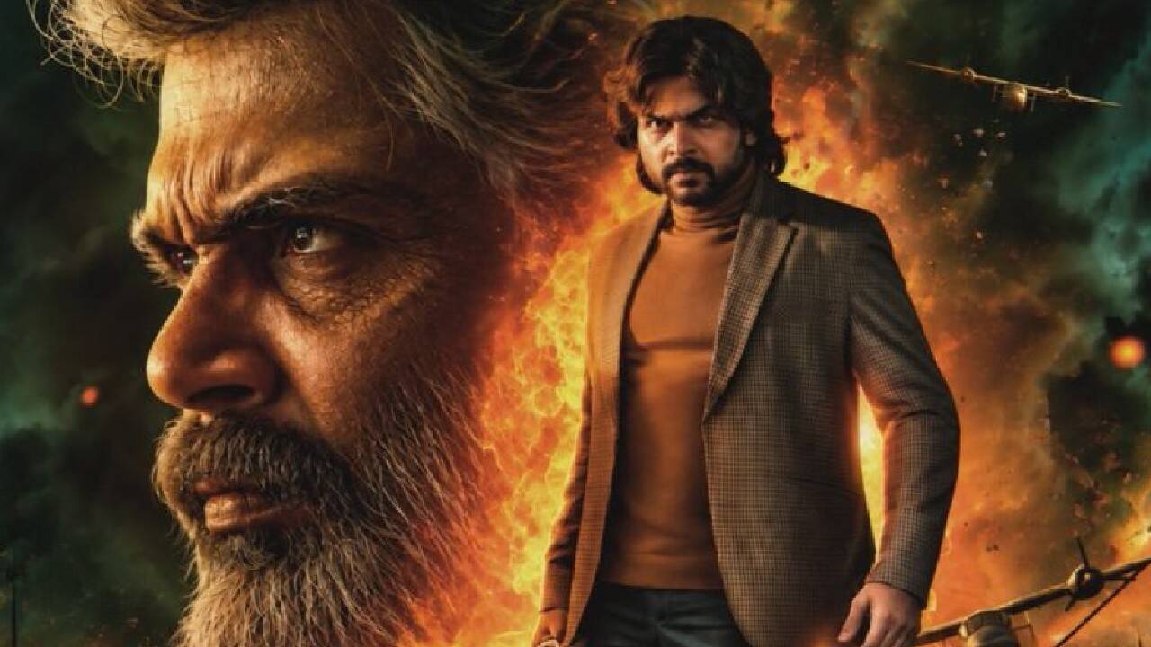 Karthi and S J Suryah’s ‘Sardar 2’ OTT release date confirmed