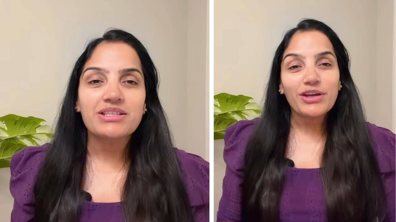 NRI praises USA’s 5 am culture after moving abroad, says early dinners and morning routines impressed her; viewers say ‘It’s Sanatan culture too’