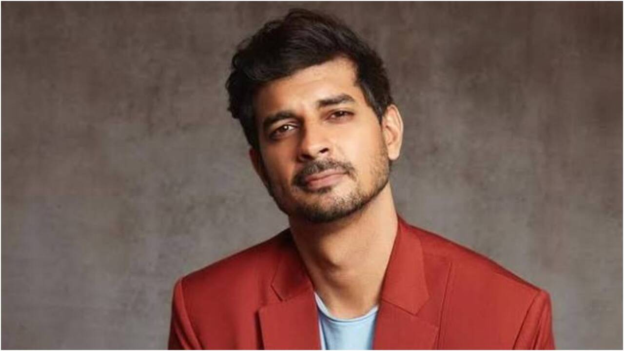 Tahir on hypermasculine roles: Actor says story must demand the trait