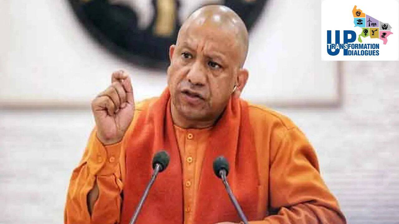 Bijnor’s transformation under the Yogi government: From agrarian economy to a new growth model