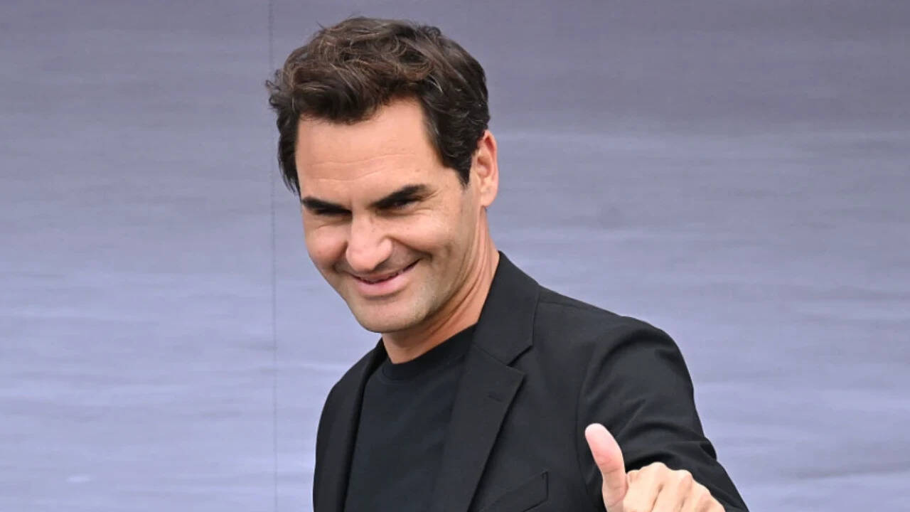 Roger Federer’s $550M fortune: How did tennis greatness build his empire?